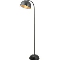 Brooklyn Floor Lamp - Black alternate view