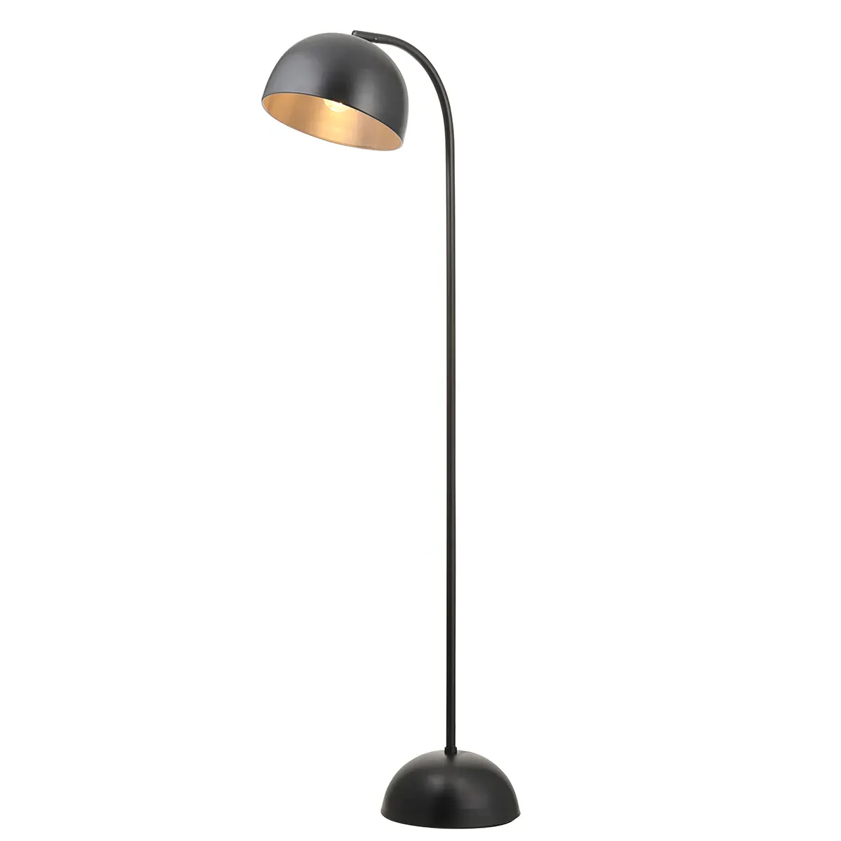 Brooklyn Floor Lamp - Black product