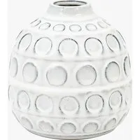 Ciela Dotted Medium Ceramic Vase alternate view