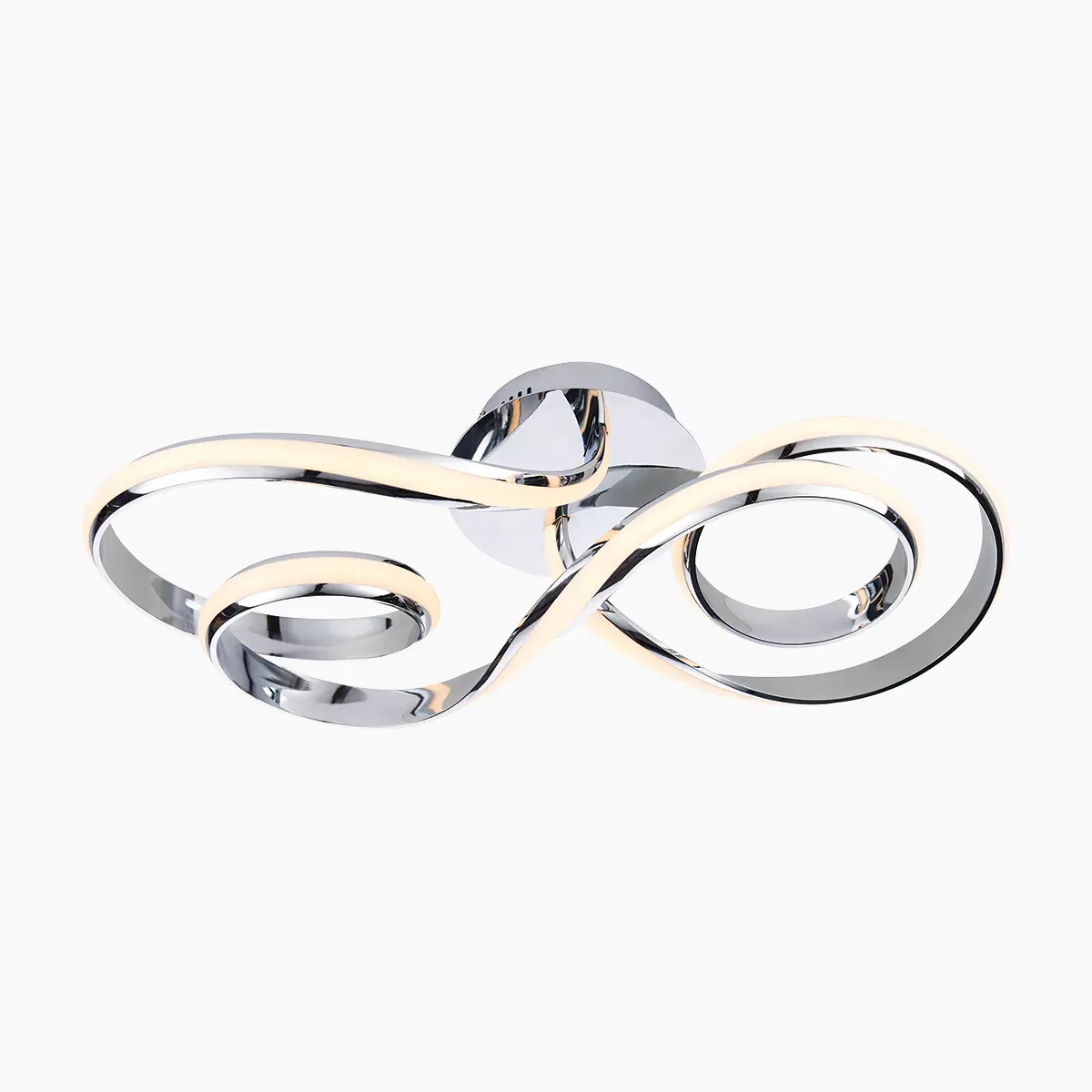 Clifford Ceiling Pendant - Silver product