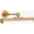 Colmar Rechargeable Wall Light - Warm Brass by Perch & Parrow, image 3