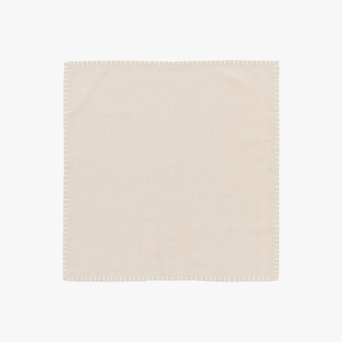 Cotton Napkin Set of 4 - Ecru product