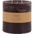 Country Large Pillar Candle - Rustic Espresso by Perch & Parrow, image 3