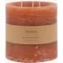 Country Large Pillar Candle - Rustic Tan by Perch & Parrow, image 3