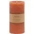Country Medium Pillar Candle Pack of 2 - Rustic Tan by Perch & Parrow, image 3