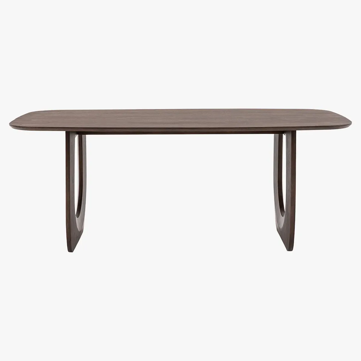 Crescent Dining Table product