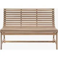 Daydreamer Outdoor Bench alternate view