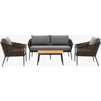 De-stresser Outdoor Lounge Set alternate view