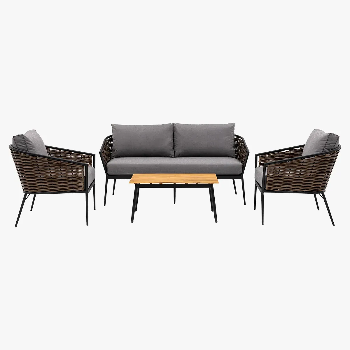 De-stresser Outdoor Lounge Set product