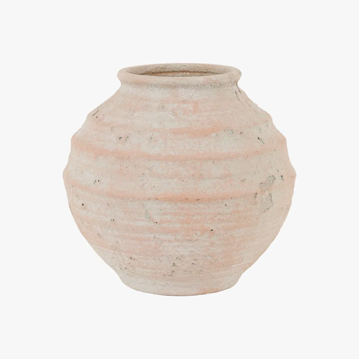 Dekoda Small Outdoor Planter - Terracotta product