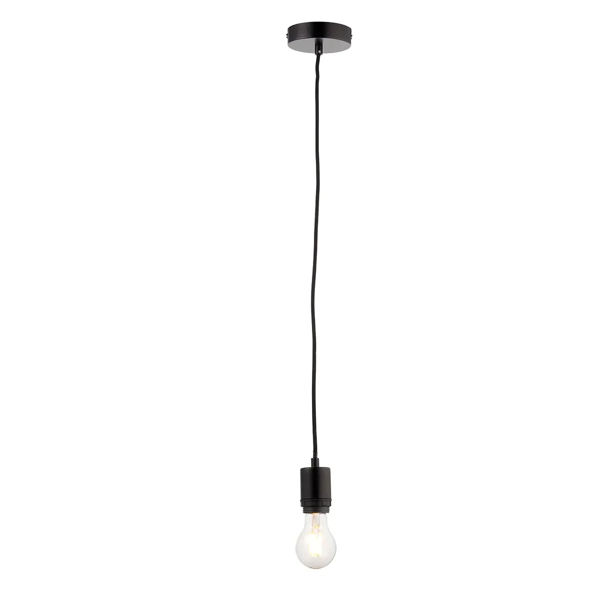 Deo Pendant Light - Black product