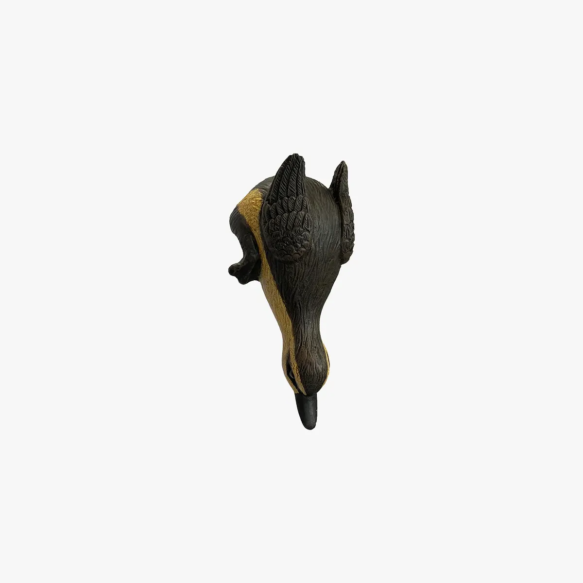 Duck Pot Hanger Set of 2 - White product