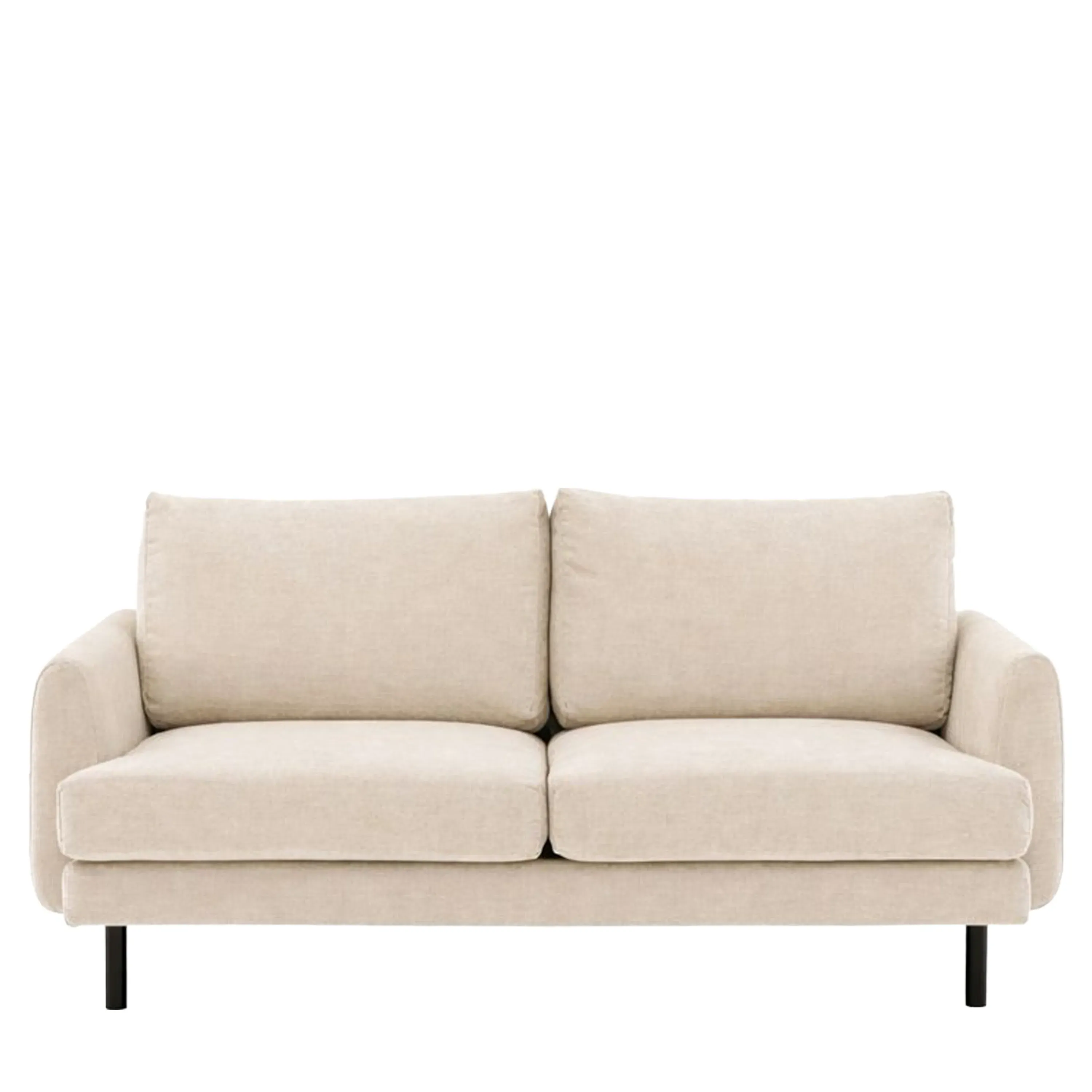 Dwell 3-Seater Sofa - Cream product