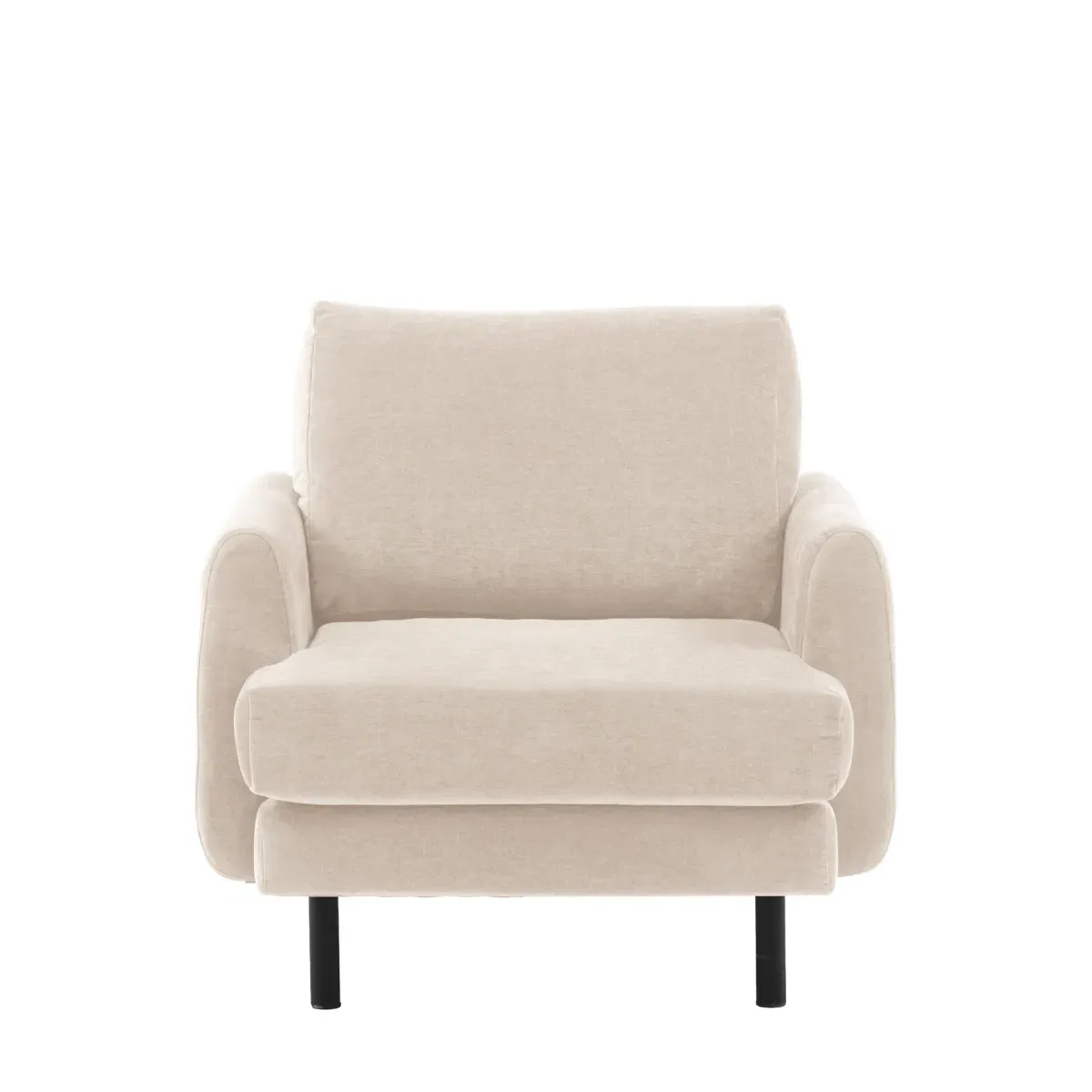 Dwell Armchair - Cream product
