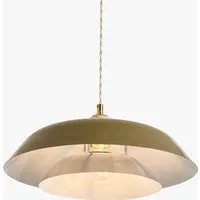 Eero Easy Fit Lamp Shade - Chrome, Metal by Perch & Parrow, image 2