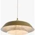 Eero Easy Fit Lamp Shade - Chrome, Metal by Perch & Parrow, image 3