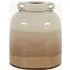 Ennis Crackle Glaze Vase - Natural by Perch & Parrow, image 3