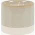 Essence Ceramic 3 Wick Candle - Natural by Perch & Parrow, image 3
