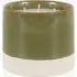 Essence Ceramic 3 Wick Candle - Olive by Perch & Parrow, image 3