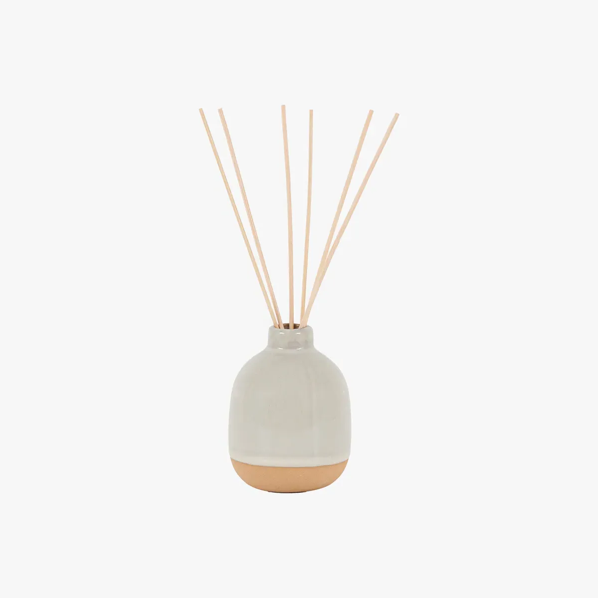 Essence Ceramic Diffuser - Natural by Perch & Parrow