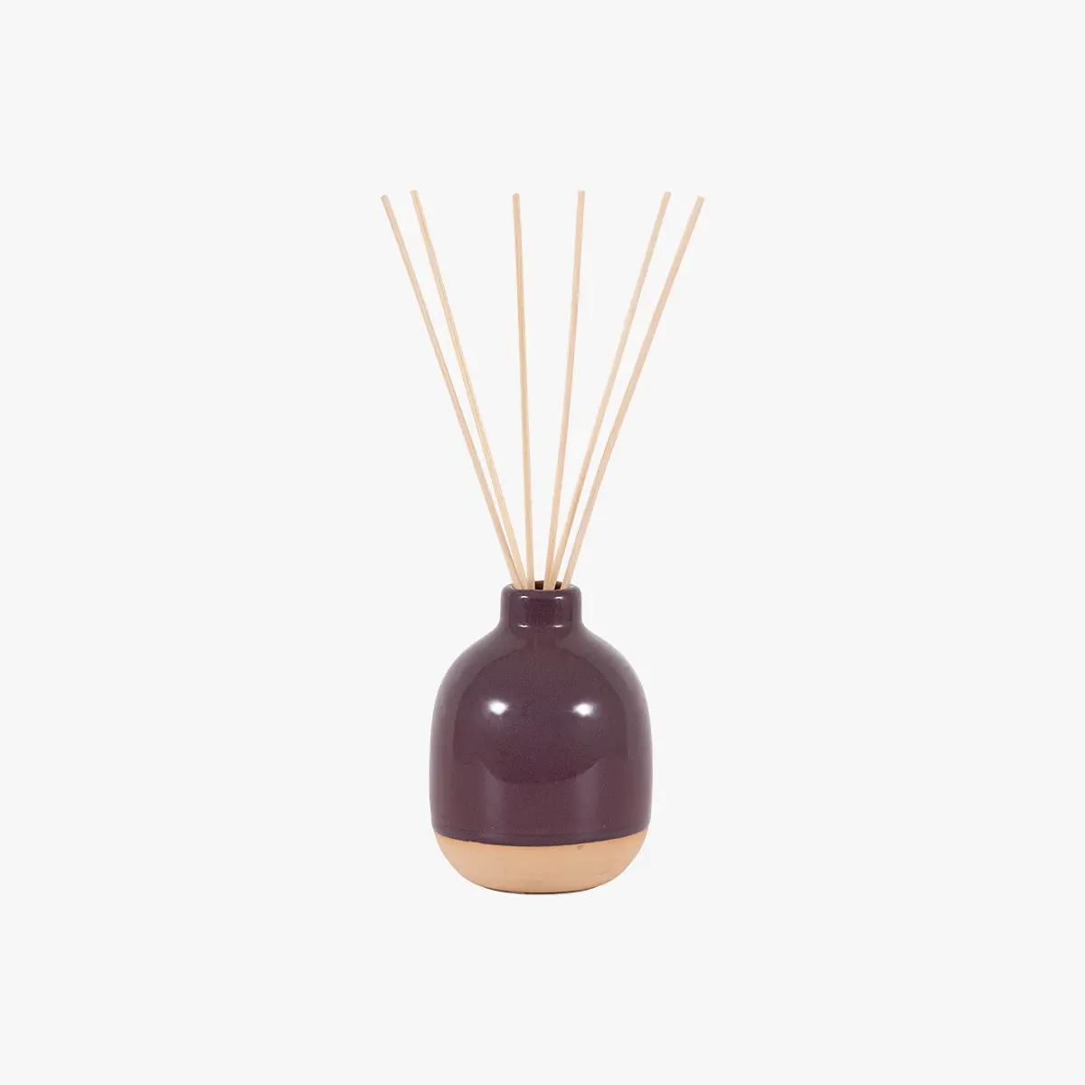 Essence Ceramic Diffuser - Oxblood by Perch & Parrow