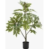 Faux Chinese White Olive Tree - Medium alternate view