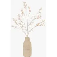 Faux Natural Twigs in Rustic Vase by Perch & Parrow, image 2