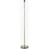 Fethiye Floor Lamp - Antique Brass by Perch & Parrow, image 3