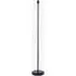 Fethiye Floor Lamp - Matt Black by Perch & Parrow, image 3
