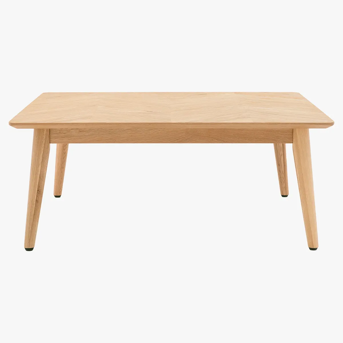 Finn Coffee Table - Beige, Oak product