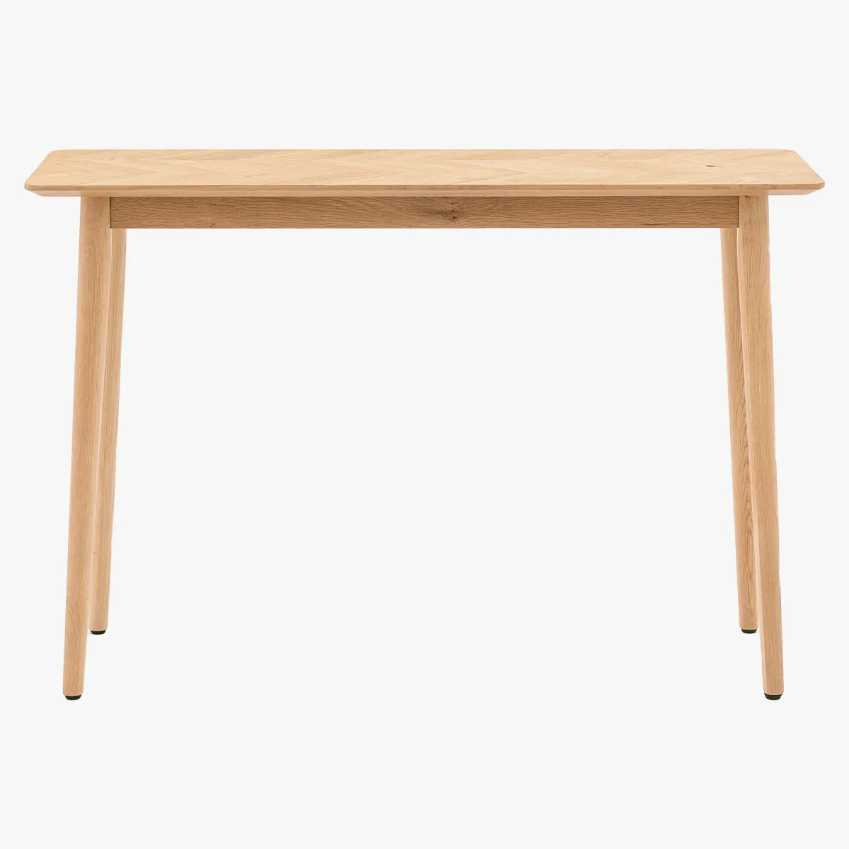 Finn Console Table - Beige, Oak product