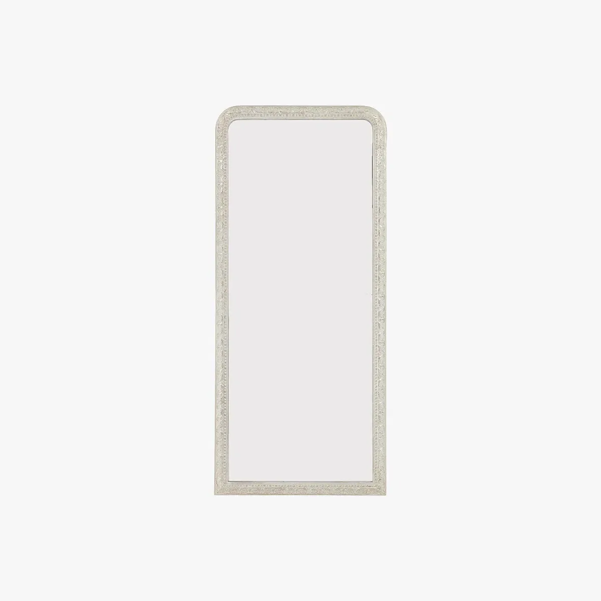 Firenze Leaner Mirror - Grey product