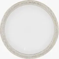 Firenze Round Mirror - Grey alternate view