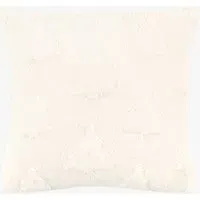 Forest Jacquard Cushion Pack of 2 - Cream by Perch & Parrow, image 2
