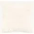 Forest Jacquard Cushion Pack of 2 - Cream by Perch & Parrow, image 3