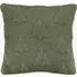 Forest Jacquard Cushion Pack of 2 - Green by Perch & Parrow, image 3