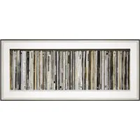 Framed Wall Art - Retro Vinyl Collection alternate view