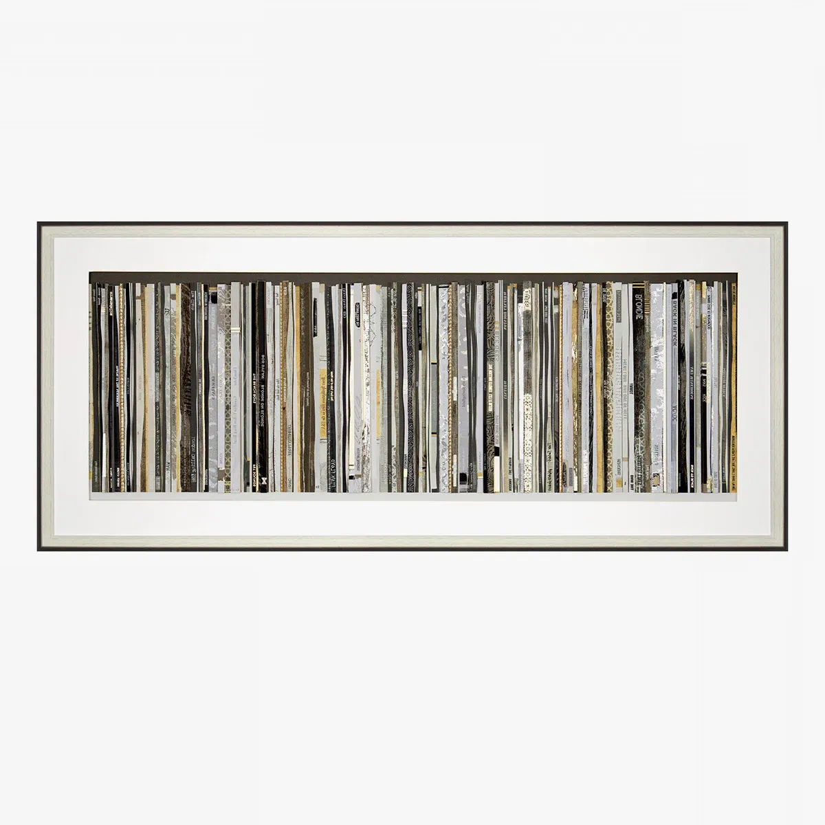 Framed Wall Art - Retro Vinyl Collection product