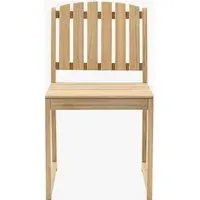 Fresco Outdoor Dining Chair - Set of 2 alternate view