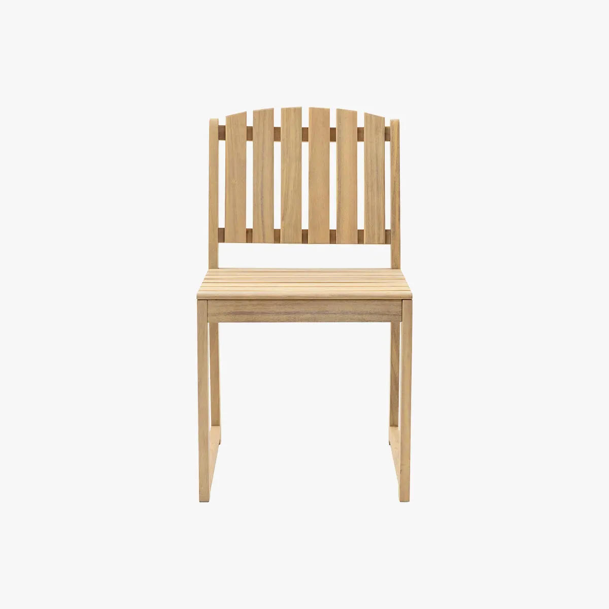 Fresco Outdoor Dining Chair - Set of 2 product