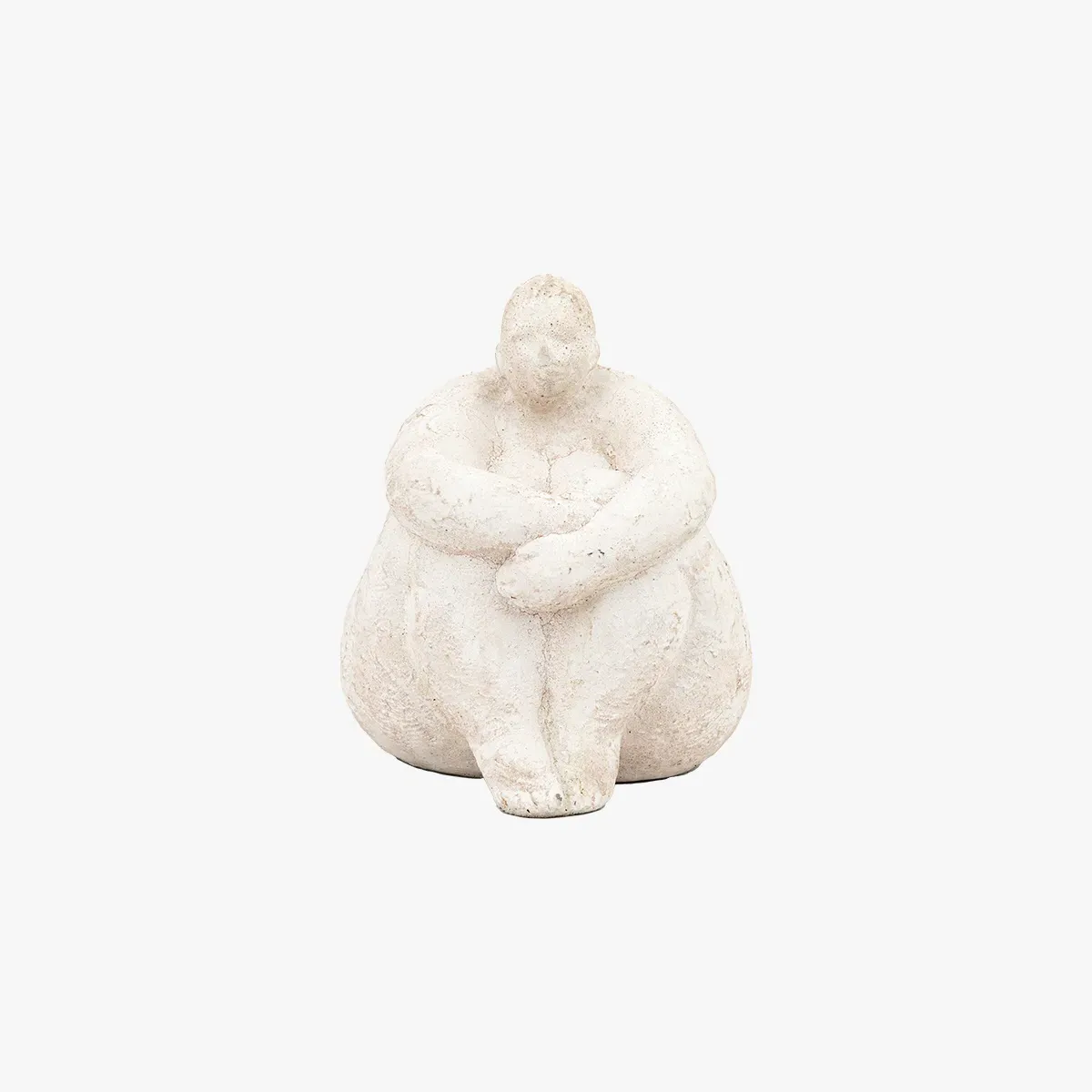 Frida Small Decoration - Cement product