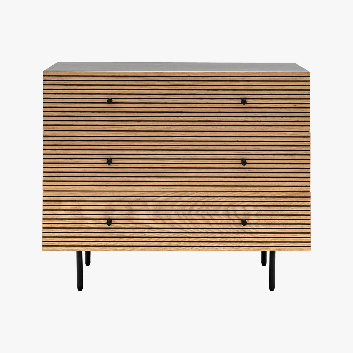 Furrow Chest of Drawers product