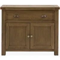 Grain 2 Door Sideboard alternate view