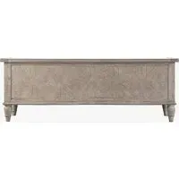 Hall Bench with Storage - Mindy Wood alternate view