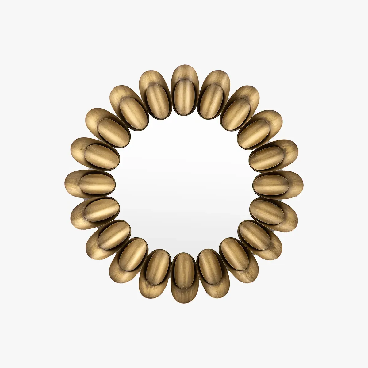Halo Mirror - Metal product