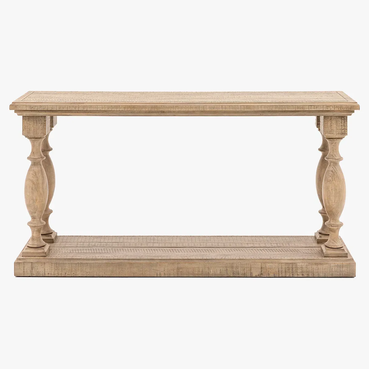 Heirloom Console Table - Pine product