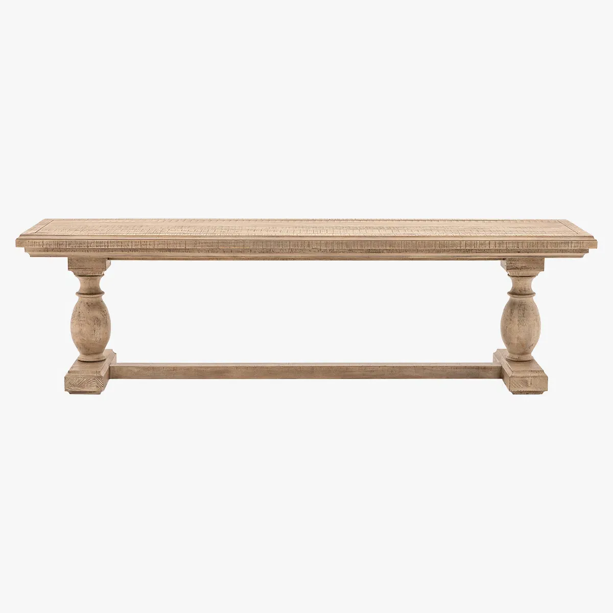 Heirloom Dining Bench - Pine product