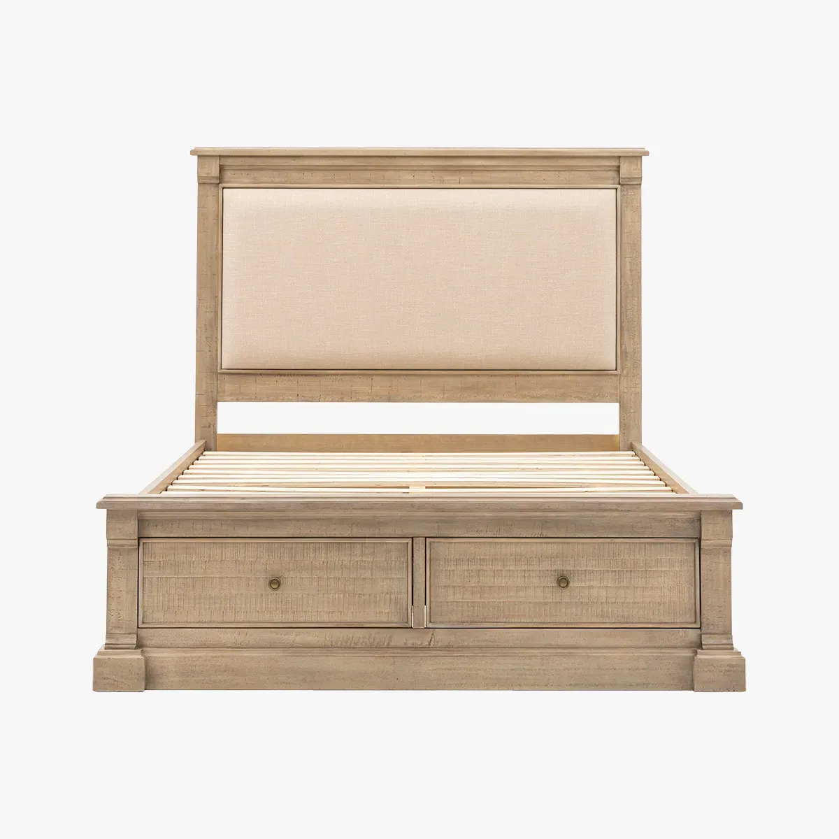 Heirloom King Size Bed Frame product