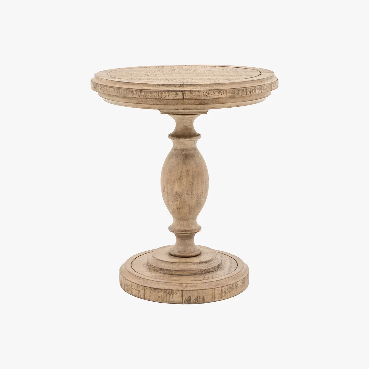 Heirloom Side Table - Pine product