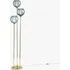 Ilaria Floor Lamp - Blue, Glass by Perch & Parrow, image 3